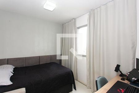 Quarto 1 de apartamento à venda com 2 quartos, 50m² em Vila Moreira, São Paulo