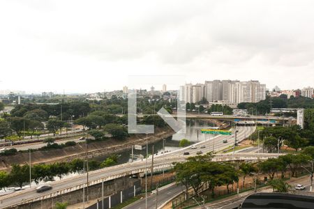 Vista do Quarto 1 de apartamento à venda com 2 quartos, 50m² em Vila Moreira, São Paulo