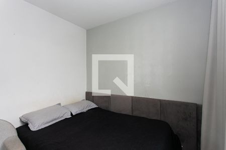 Quarto 1 de apartamento à venda com 2 quartos, 50m² em Vila Moreira, São Paulo