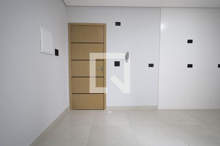 Sala de apartamento para alugar com 2 quartos, 48m² em Parque Novo Oratório, Santo André
