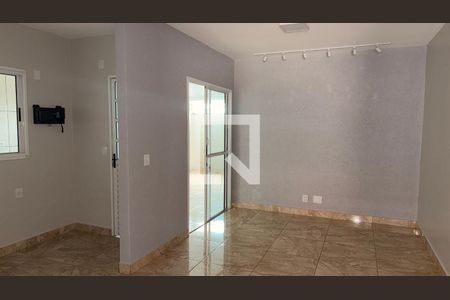 Casa de Condomínio à venda com 2 quartos, 118m² em Loteamento Alphaville Residencial, Goiânia