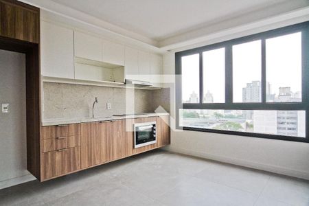 Kitnet/Studio para alugar com 1 quarto, 34m² em Santana, São Paulo