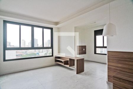 Studio de kitnet/studio para alugar com 1 quarto, 34m² em Santana, São Paulo