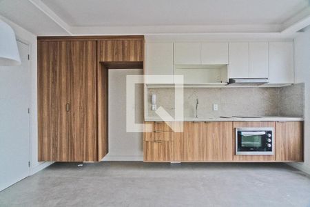 Studio de kitnet/studio para alugar com 1 quarto, 34m² em Santana, São Paulo