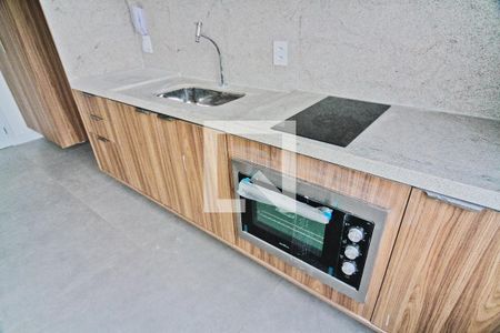 Studio de kitnet/studio para alugar com 1 quarto, 34m² em Santana, São Paulo
