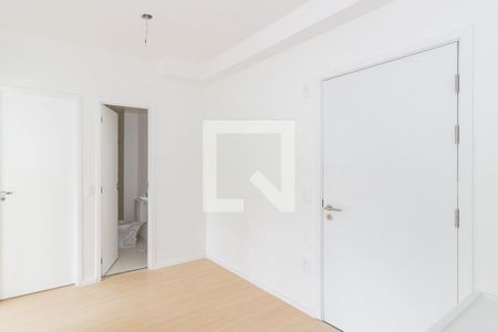 Sala de apartamento para alugar com 2 quartos, 28m² em Jardim Jaragua (sao Domingos), São Paulo