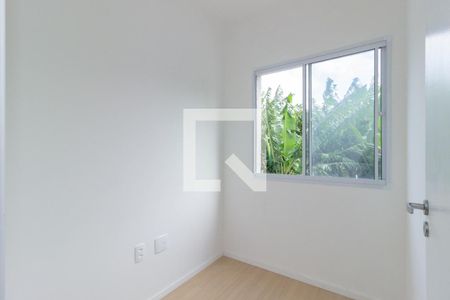Quarto 2 de apartamento para alugar com 2 quartos, 28m² em Jardim Jaragua (sao Domingos), São Paulo