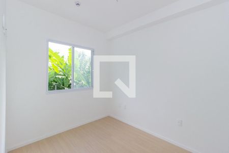 Quarto 1 de apartamento para alugar com 2 quartos, 28m² em Jardim Jaragua (sao Domingos), São Paulo