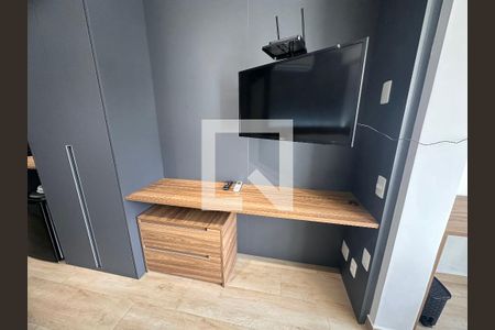 Studio de kitnet/studio para alugar com 1 quarto, 21m² em Jardim das Acacias, São Paulo