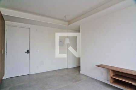 Studio de kitnet/studio para alugar com 1 quarto, 36m² em Santana, São Paulo