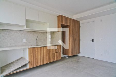 Studio de kitnet/studio para alugar com 1 quarto, 36m² em Santana, São Paulo