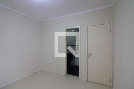Quarto 1 - Suíte de apartamento para alugar com 3 quartos, 65m² em Nova Petrópolis, São Bernardo do Campo