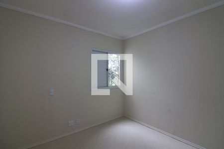 Quarto 1 - Suíte de apartamento para alugar com 3 quartos, 65m² em Nova Petrópolis, São Bernardo do Campo