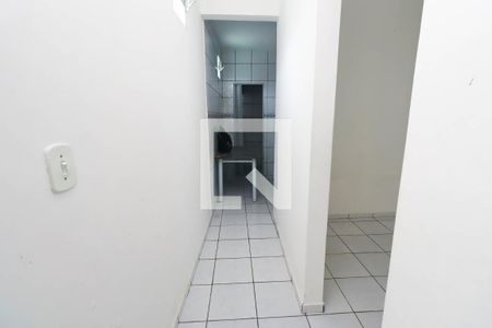 Casa para alugar com 1 quarto, 50m² em Itapuã, Salvador