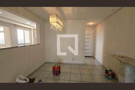 Apartamento para alugar com 3 quartos, 110m² em Jardim Ermida I, Jundiaí