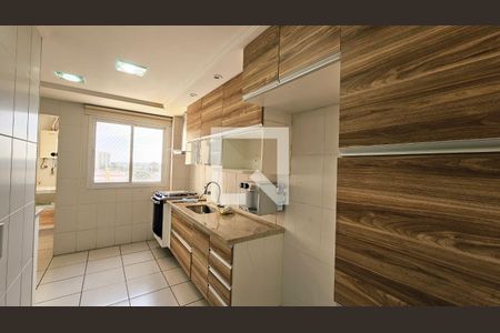 Apartamento para alugar com 3 quartos, 110m² em Jardim Ermida I, Jundiaí