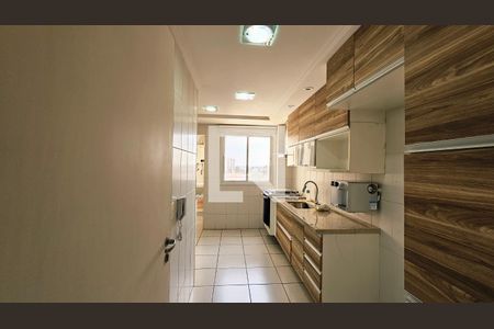 Apartamento para alugar com 3 quartos, 110m² em Jardim Ermida I, Jundiaí