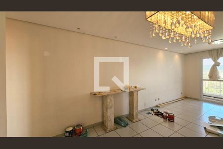 Apartamento para alugar com 3 quartos, 110m² em Jardim Ermida I, Jundiaí