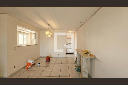 Apartamento para alugar com 3 quartos, 110m² em Jardim Ermida I, Jundiaí
