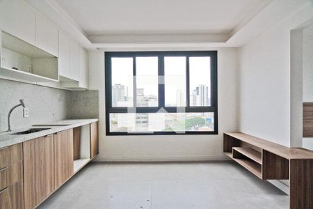 Studio de kitnet/studio à venda com 1 quarto, 34m² em Santana, São Paulo