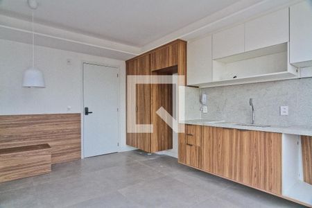 Studio de kitnet/studio à venda com 1 quarto, 34m² em Santana, São Paulo
