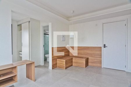 Studio de kitnet/studio à venda com 1 quarto, 34m² em Santana, São Paulo