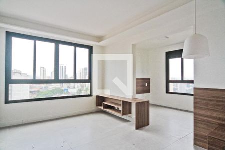 Kitnet/Studio para alugar com 1 quarto, 34m² em Santana, São Paulo