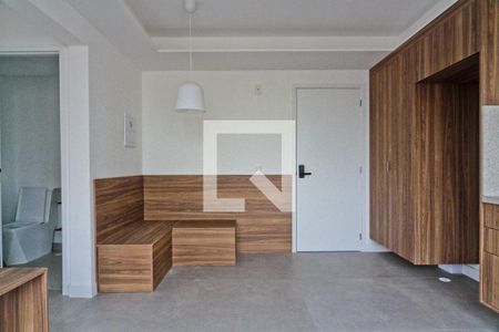 Studio de kitnet/studio à venda com 1 quarto, 33m² em Santana, São Paulo