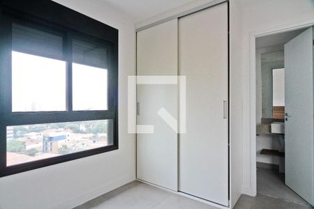 Quarto de kitnet/studio à venda com 1 quarto, 33m² em Santana, São Paulo