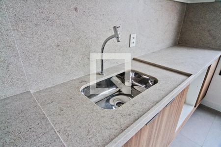 Studio de kitnet/studio à venda com 1 quarto, 33m² em Santana, São Paulo