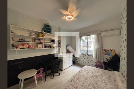 Quarto 1 de apartamento para alugar com 3 quartos, 150m² em Copacabana, Rio de Janeiro
