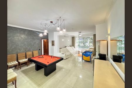 Apartamento para alugar com 3 quartos, 150m² em Copacabana, Rio de Janeiro