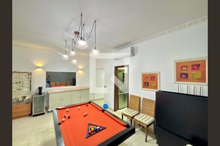 Sala de apartamento para alugar com 3 quartos, 150m² em Copacabana, Rio de Janeiro