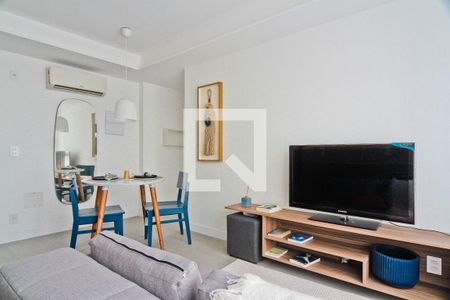 Studio de kitnet/studio à venda com 1 quarto, 36m² em Santana, São Paulo