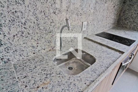 Studio de kitnet/studio à venda com 1 quarto, 33m² em Santana, São Paulo