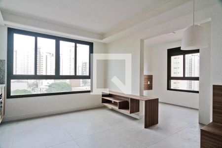 Studio de kitnet/studio à venda com 1 quarto, 33m² em Santana, São Paulo