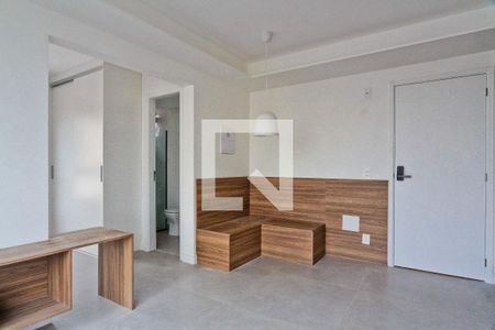 Studio de kitnet/studio à venda com 1 quarto, 33m² em Santana, São Paulo