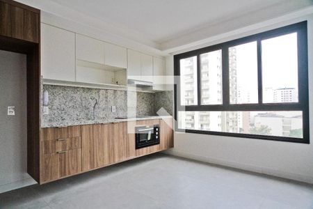Studio de kitnet/studio à venda com 1 quarto, 33m² em Santana, São Paulo