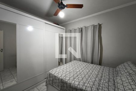 Quarto 1 de apartamento para alugar com 2 quartos, 51m² em Vila Aeroporto, Campinas