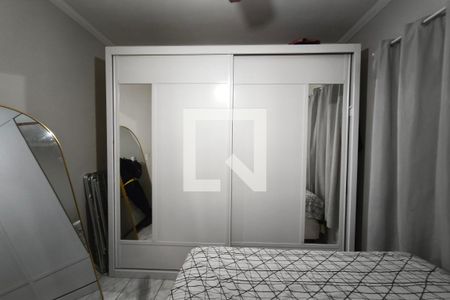 Quarto 1 de apartamento para alugar com 2 quartos, 51m² em Vila Aeroporto, Campinas