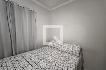 Quarto 1 de apartamento para alugar com 2 quartos, 51m² em Vila Aeroporto, Campinas