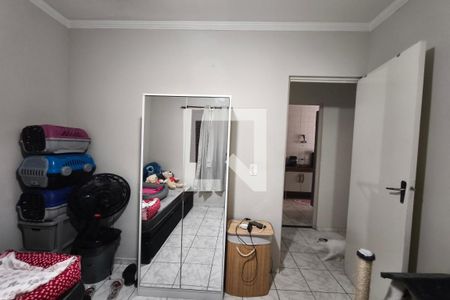 Quarto 2 de apartamento para alugar com 2 quartos, 51m² em Vila Aeroporto, Campinas