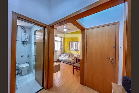 Apartamento para alugar com 2 quartos, 62m² em Botafogo, Rio de Janeiro