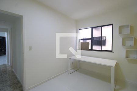 Quarto 1 de apartamento para alugar com 3 quartos, 108m² em Freguesia (jacarepaguá), Rio de Janeiro
