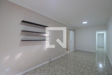 Sala de apartamento para alugar com 3 quartos, 108m² em Freguesia (jacarepaguá), Rio de Janeiro