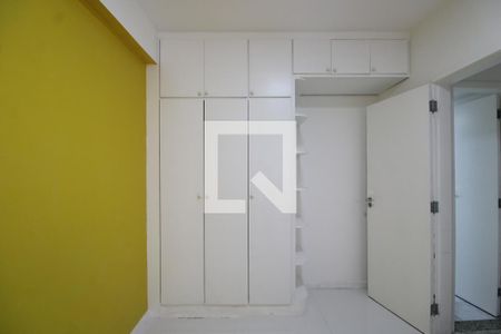 Quarto 1 de apartamento para alugar com 3 quartos, 108m² em Freguesia (jacarepaguá), Rio de Janeiro