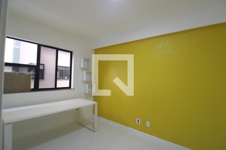 Quarto 1 de apartamento para alugar com 3 quartos, 108m² em Freguesia (jacarepaguá), Rio de Janeiro