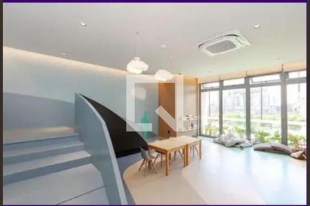 Foto 20 de apartamento à venda com 3 quartos, 60m² em Jardim Brasil, São Paulo