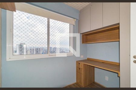 Quarto 1 de apartamento para alugar com 2 quartos, 38m² em Quarta Parada, São Paulo