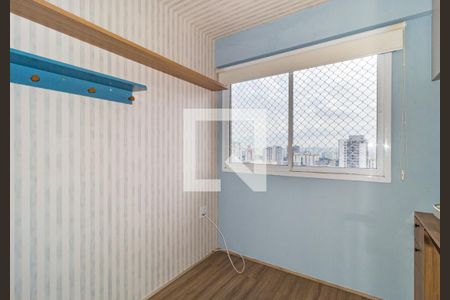 Quarto 1 de apartamento para alugar com 2 quartos, 38m² em Quarta Parada, São Paulo
